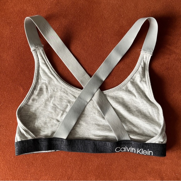 Calvin Klein Bralette - Picture 2 of 8